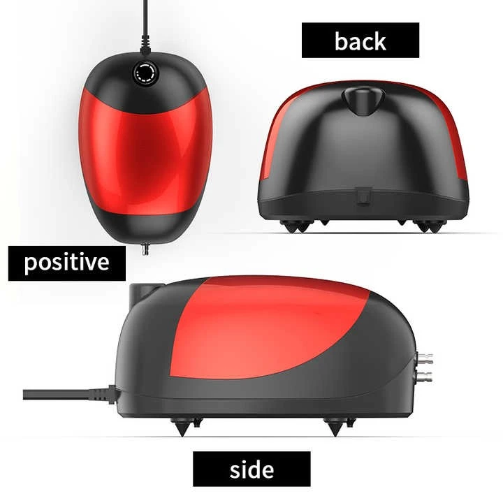 Household Small Mute Oxygen Pump
